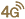 Réseau 4G